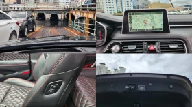 Genesis G70 3.3* ЛЮК* HUD* 360* KEYLESS* КРАЙНА ЦЕНА, снимка 11