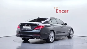 Genesis G70 2.0* ЕЛ. БАГАЖНИК* BLIND SPOT* КРАЙНА ЦЕНА, снимка 2