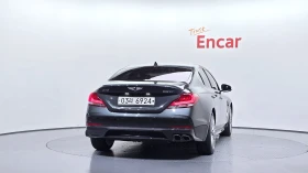 Genesis G70 2.0* ЕЛ. БАГАЖНИК* BLIND SPOT* КРАЙНА ЦЕНА, снимка 4