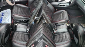 Genesis G70 3.3* ЛЮК* HUD* 360* KEYLESS* КРАЙНА ЦЕНА, снимка 10