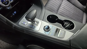 Genesis G70 2.0* ЕЛ. БАГАЖНИК* BLIND SPOT* КРАЙНА ЦЕНА, снимка 9
