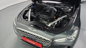 Genesis G70 2.0* ЕЛ. БАГАЖНИК* BLIND SPOT* КРАЙНА ЦЕНА, снимка 6