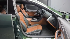 BMW 850 ЛЮК* HUD* 360* KEYLESS* ПОДГРЕВ ВОЛАН* КРАЙНА ЦЕНА, снимка 11