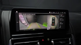 BMW 850 ЛЮК* HUD* 360* KEYLESS* ПОДГРЕВ ВОЛАН* КРАЙНА ЦЕНА, снимка 15