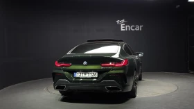 BMW 850 ЛЮК* HUD* 360* KEYLESS* ПОДГРЕВ ВОЛАН* КРАЙНА ЦЕНА, снимка 4