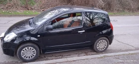Citroen C2 Газ, снимка 14