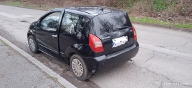 Citroen C2 Газ, снимка 12