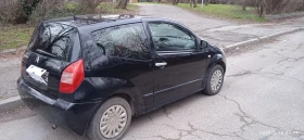 Citroen C2 Газ, снимка 3
