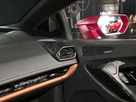 Lamborghini Huracan LP610-4* КРАЙНА ЦЕНА, снимка 14