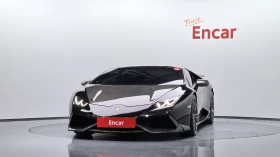 Lamborghini Huracan LP610-4* КРАЙНА ЦЕНА, снимка 3