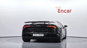 Lamborghini Huracan LP610-4* КРАЙНА ЦЕНА, снимка 4