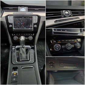 VW Passat 2.0TDI DSG Highline * Digital * Full LED* Distroni, снимка 14