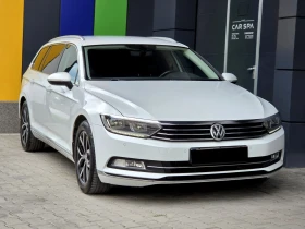 VW Passat 2.0TDI DSG Highline * Digital * Full LED* Distroni, снимка 1