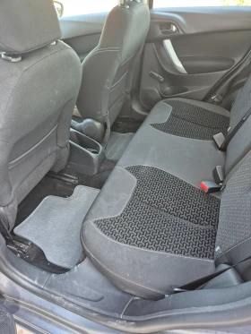 Citroen C3, снимка 6
