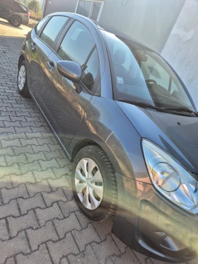 Citroen C3, снимка 4