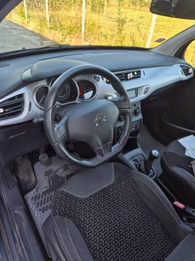 Citroen C3, снимка 5