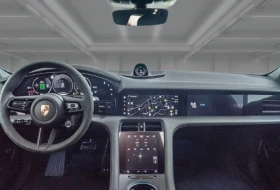Porsche Taycan GTS Sport Turismo = Sport Package = Гаранция, снимка 10