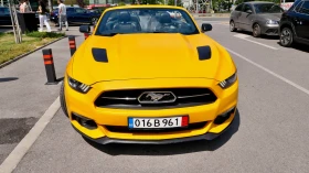 Ford Mustang GT Premium, снимка 3