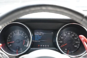 Ford Mustang GT Premium, снимка 11