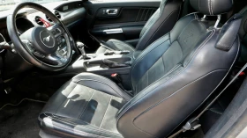 Ford Mustang GT Premium, снимка 9