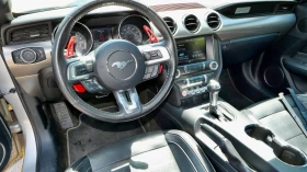 Ford Mustang GT Premium, снимка 10