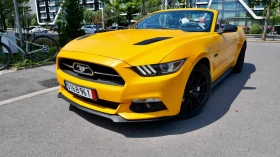 Ford Mustang GT Premium, снимка 4