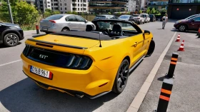 Ford Mustang GT Premium, снимка 5