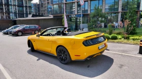 Ford Mustang GT Premium, снимка 7
