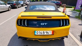 Ford Mustang GT Premium, снимка 8