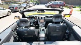 Ford Mustang GT Premium, снимка 15