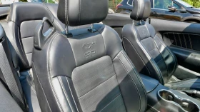Ford Mustang GT Premium, снимка 13