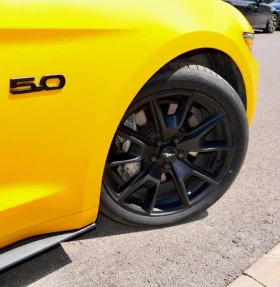 Ford Mustang GT Premium, снимка 6