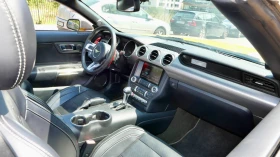Ford Mustang GT Premium, снимка 12