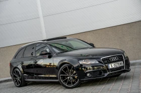Audi A4, снимка 1