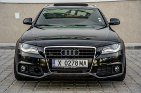 Audi A4, снимка 3