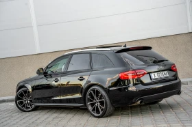 Audi A4, снимка 6