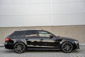 Audi A4, снимка 2
