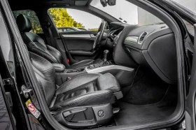 Audi A4, снимка 9