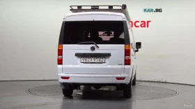 DFSK Seres 7 DONGPOONG SOCON C35* 2 МЕСТЕН* КАМЕРА* ПАРКТРОНИК, снимка 4