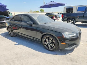 Audi S4 3.0l Premium Plus, снимка 4