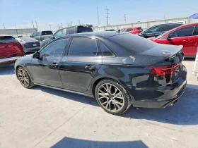 Audi S4 3.0l Premium Plus, снимка 2