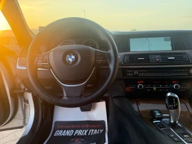 BMW 530 530 xd СОБСТВЕН ЛИЗИНГ !!!, снимка 16
