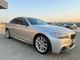 BMW 530 530 xd СОБСТВЕН ЛИЗИНГ !!!, снимка 3