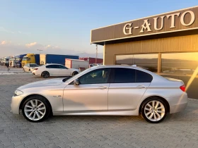 BMW 530 530 xd СОБСТВЕН ЛИЗИНГ !!!, снимка 8