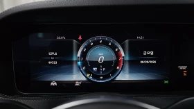 Mercedes-Benz S 450 AMG pk* Soft-Close* Обдух, Масаж* 360* TV* Dis* HU, снимка 7