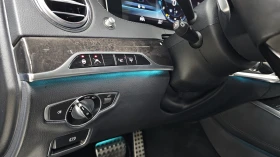Mercedes-Benz S 450 AMG pk* Soft-Close* Обдух, Масаж* 360* TV* Dis* HU, снимка 10