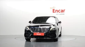 Mercedes-Benz S 450 AMG pk* Soft-Close* Обдух, Масаж* 360* TV* Dis* HU, снимка 1
