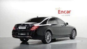 Mercedes-Benz S 450 AMG pk* Soft-Close* Обдух, Масаж* 360* TV* Dis* HU, снимка 4