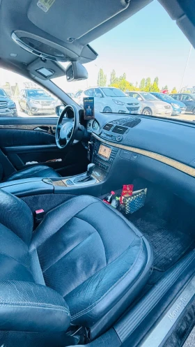 Mercedes-Benz E 320 Авангард, снимка 5
