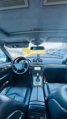 Mercedes-Benz E 320 Авангард, снимка 6